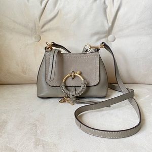 See by Chloe Mini Joan purse